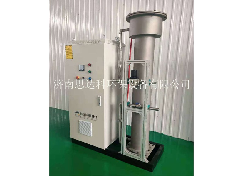 臭氧發(fā)生器的應用 臭氧發(fā)生器的應用