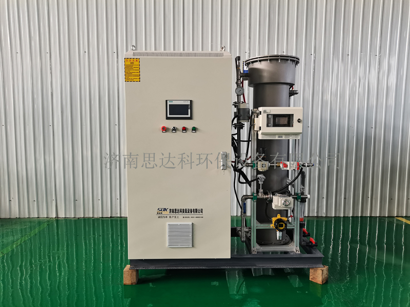 臭氧發(fā)生器 臭氧發(fā)生器