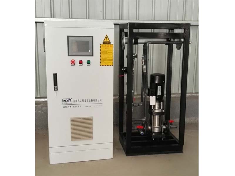 臭氧發(fā)生器 臭氧發(fā)生器